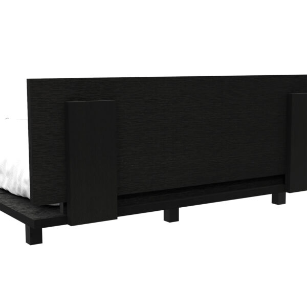 Bed base front