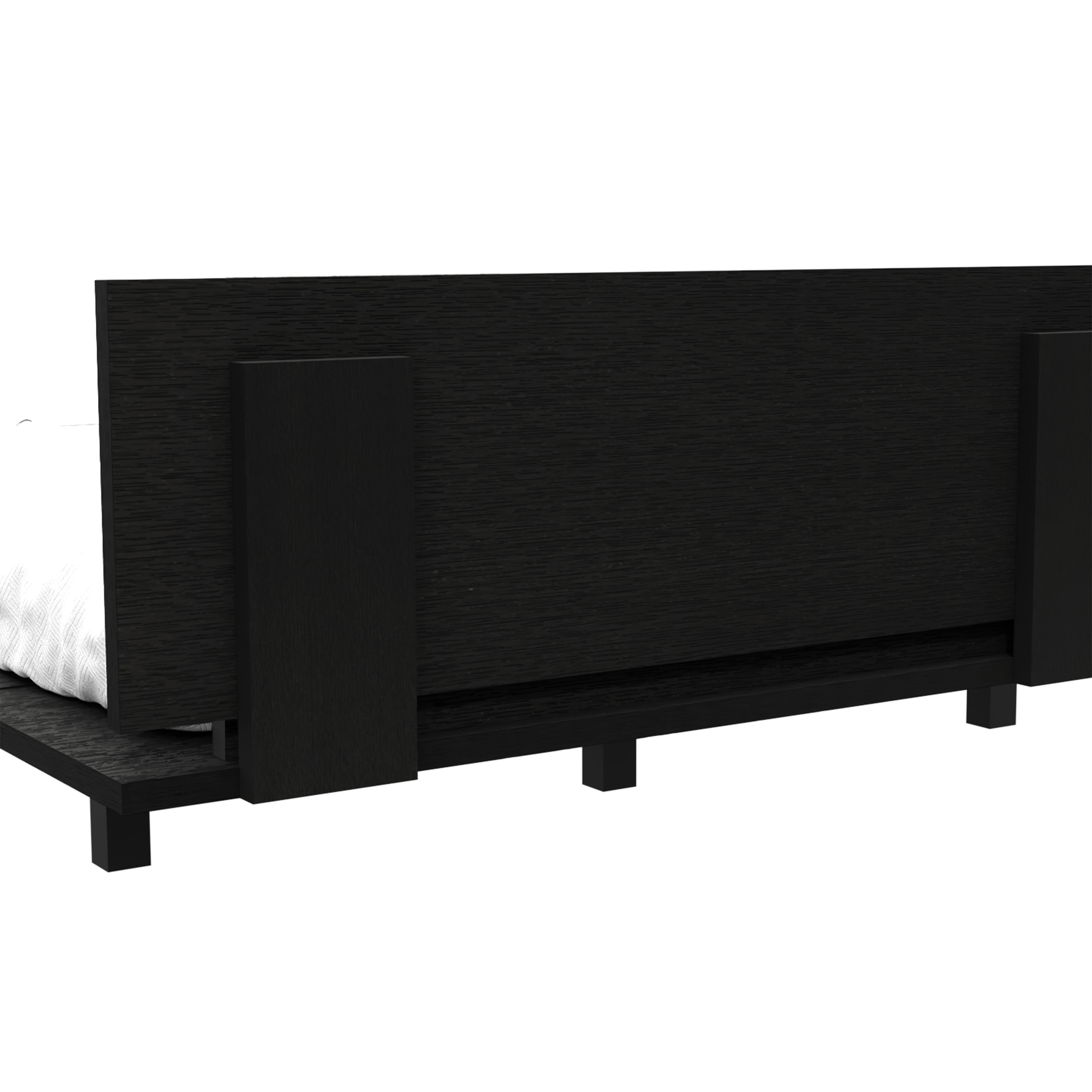 Bed base front