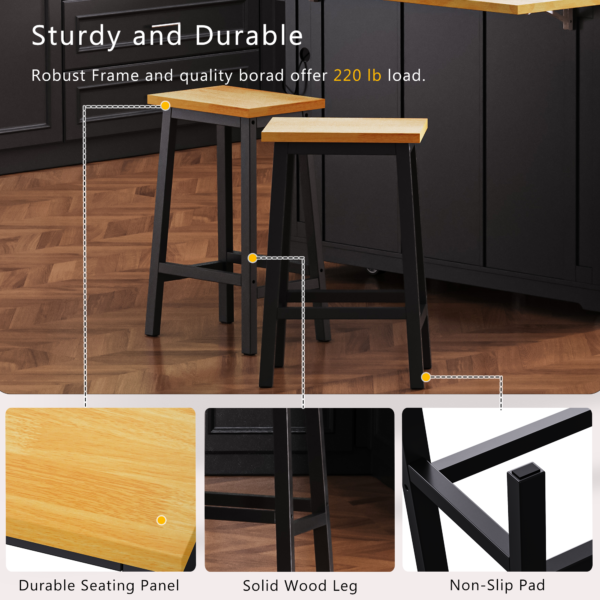 Bar stools