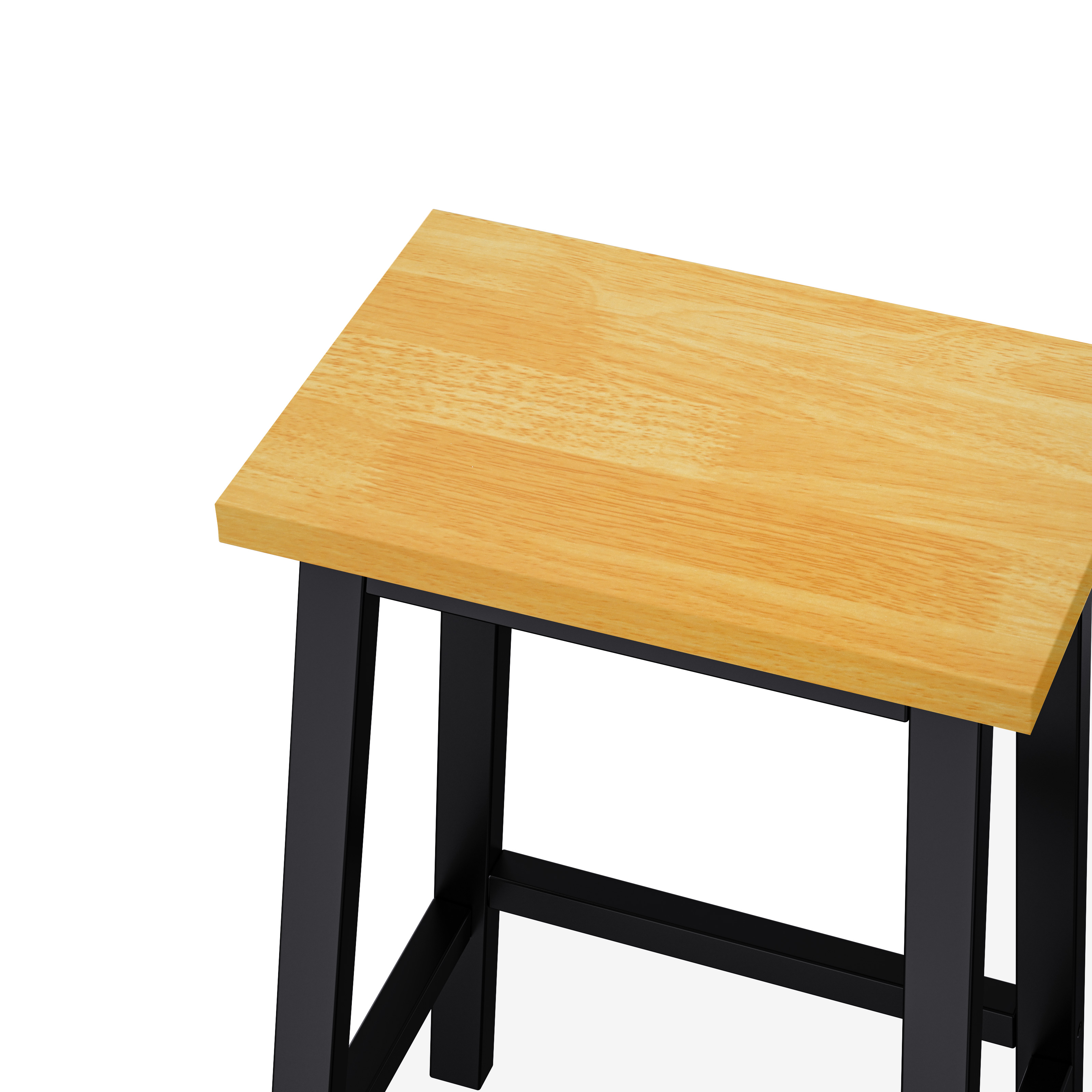 Stool detail