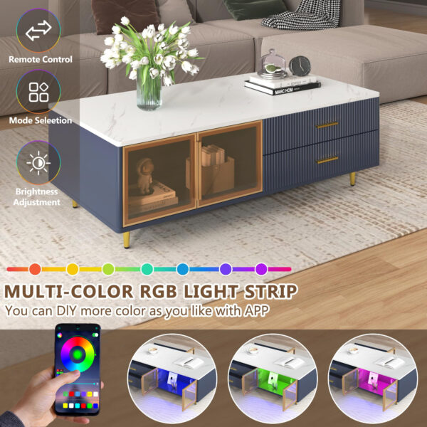 LED lighting