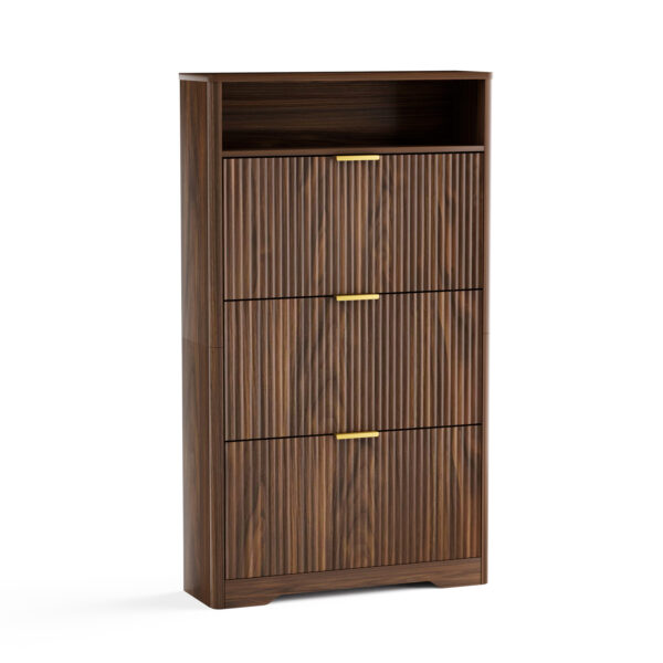 Shoe cabinet