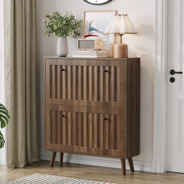 Shoe cabinet