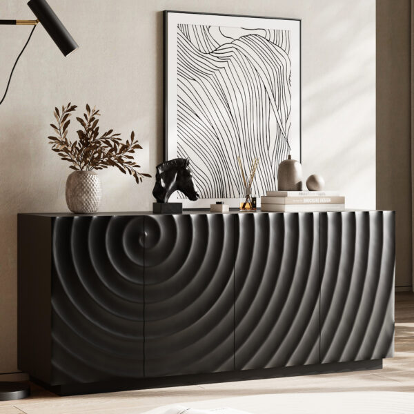 Buffet sideboard