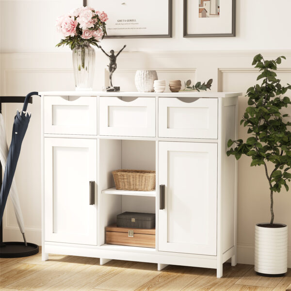 Storage cabinet