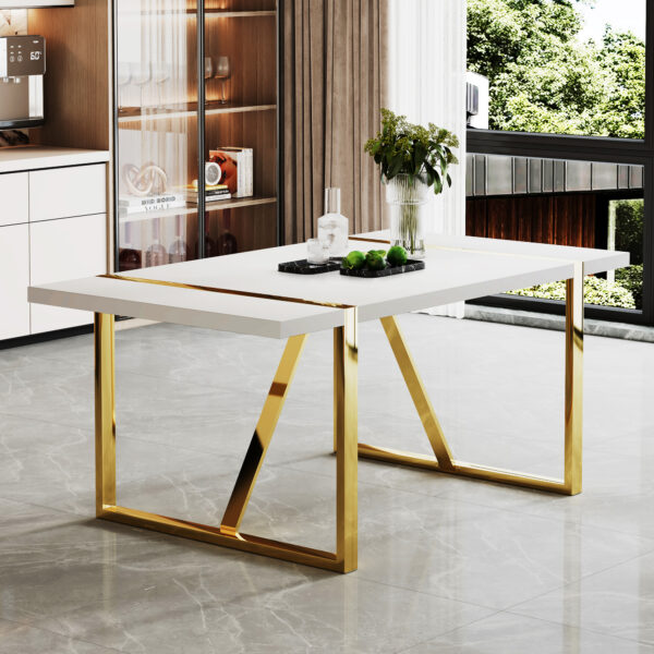 Table detail