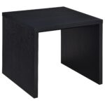 Canyon Black 2-Piece Lift Top Coffee Table Set - Image 12
