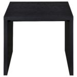 Canyon Black 2-Piece Lift Top Coffee Table Set - Image 13