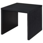 Canyon Black 2-Piece Lift Top Coffee Table Set - Image 14