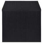 Canyon Black 2-Piece Lift Top Coffee Table Set - Image 15