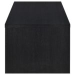 Canyon Black 2-Piece Lift Top Coffee Table Set - Image 4