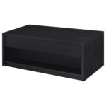 Canyon Black 2-Piece Lift Top Coffee Table Set - Image 6