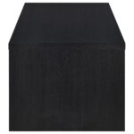 Canyon Black 2-Piece Lift Top Coffee Table Set - Image 7