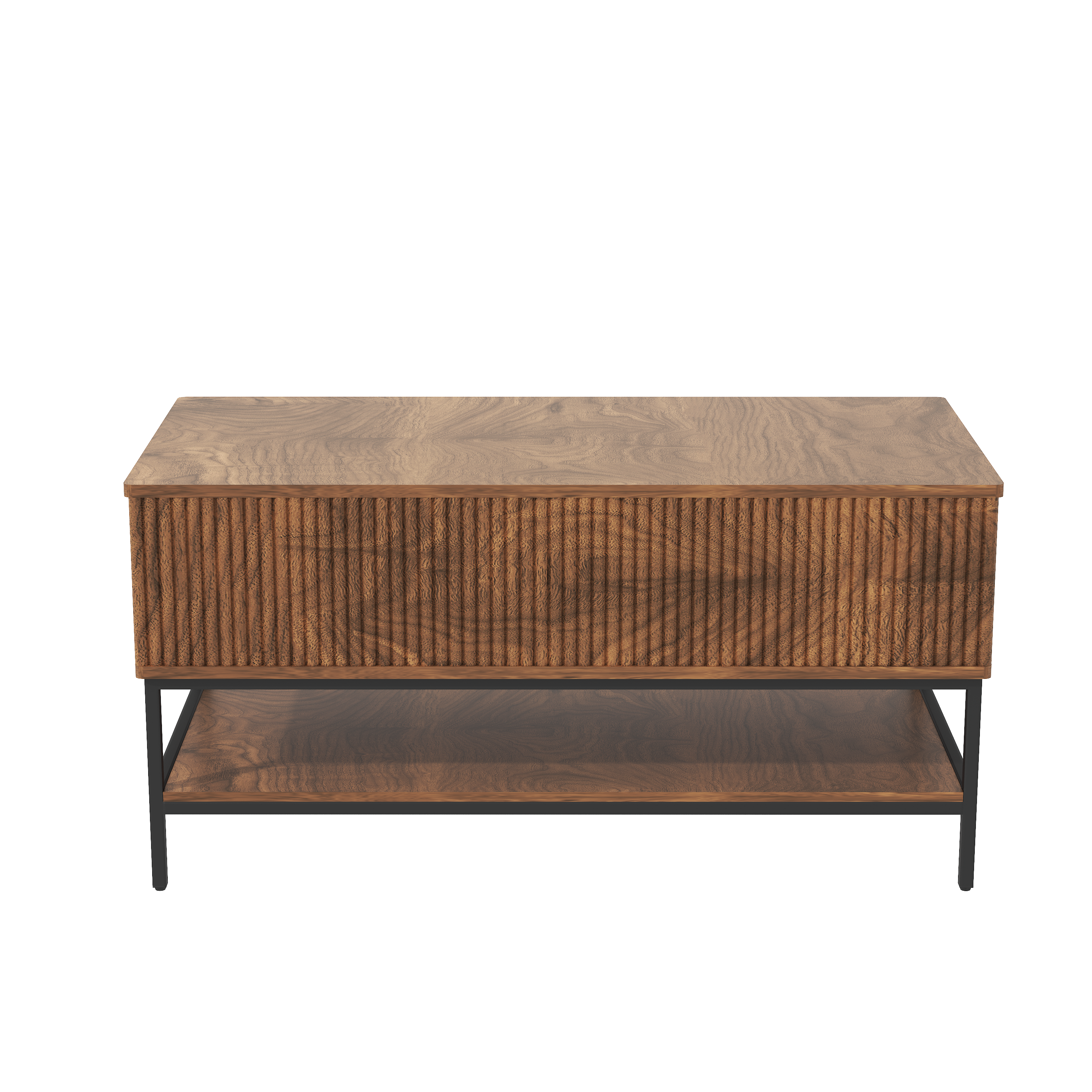 Lift-Top & Storage